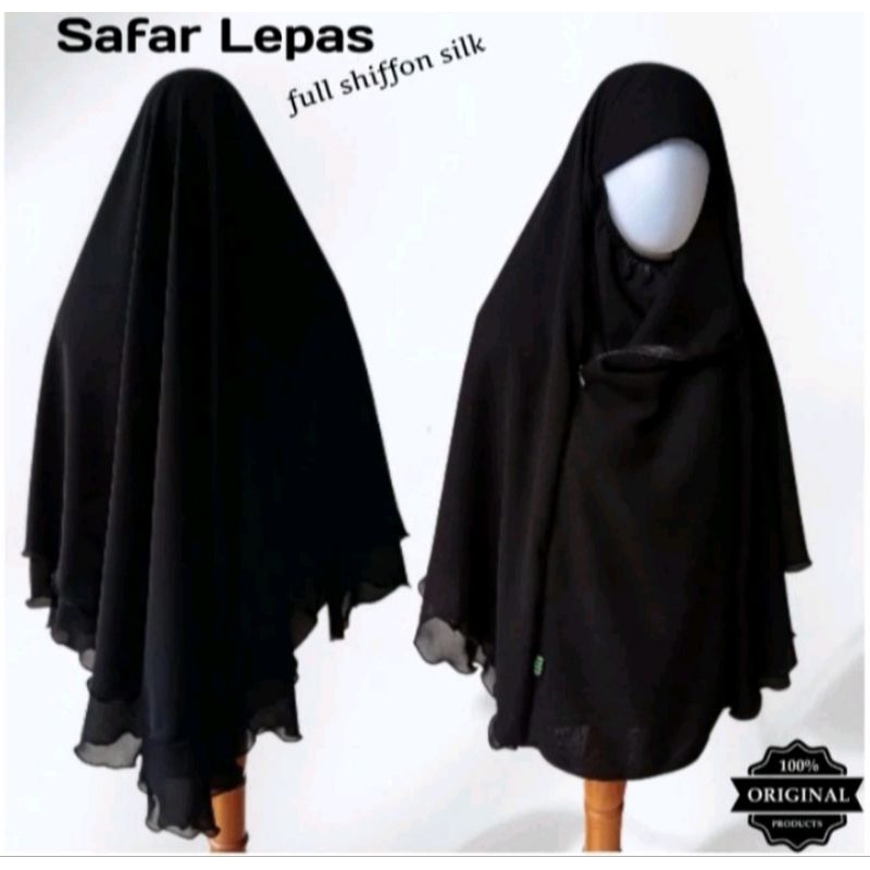 Preloved Cadar Ritz Safar Purdah Lepasan