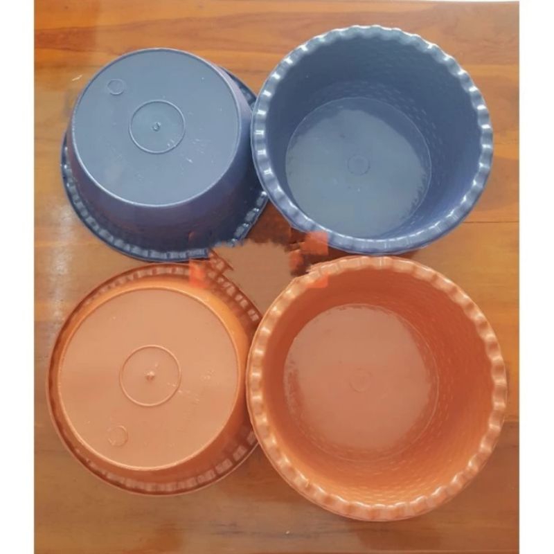 wakul plastik/wakul hajatan/Besek plastik/Ceting plastik