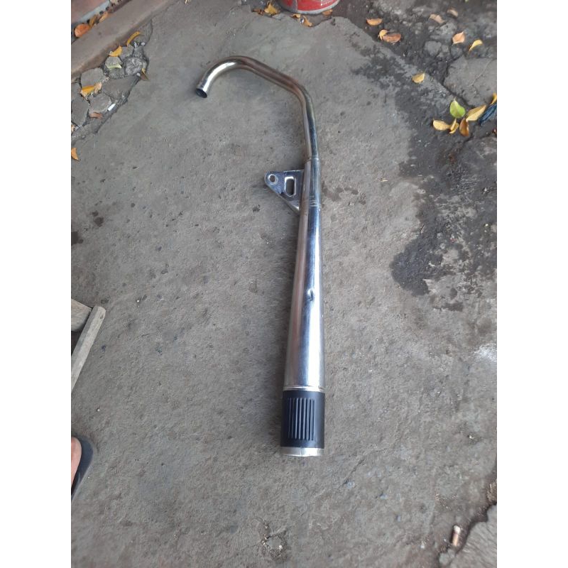 knalpot standar glmax gl max gl pro glpro