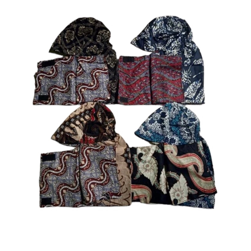 Topi Walder Kerpus Proyek Kupluk Sebo Las Ketupung Sawah Topi Mancing