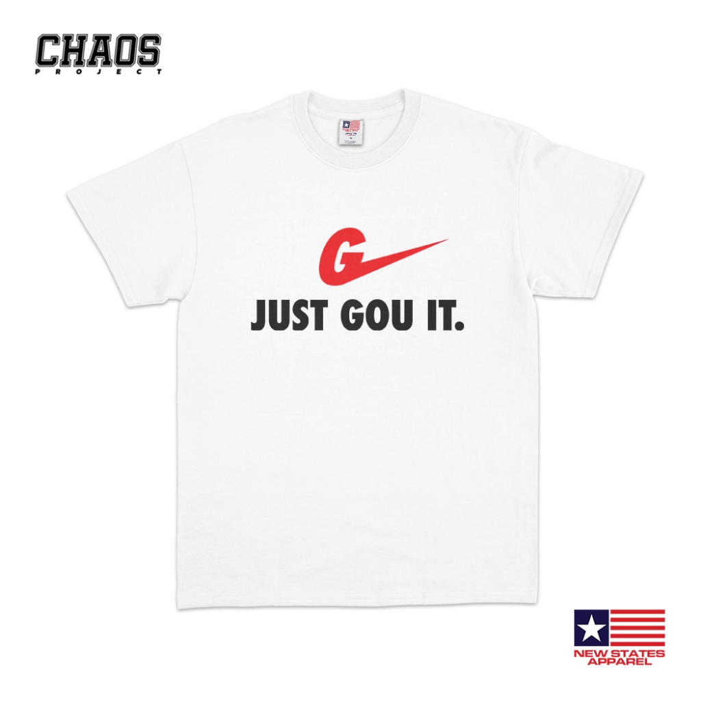 Peggy Gou - Just Gou It | Merch T shirt