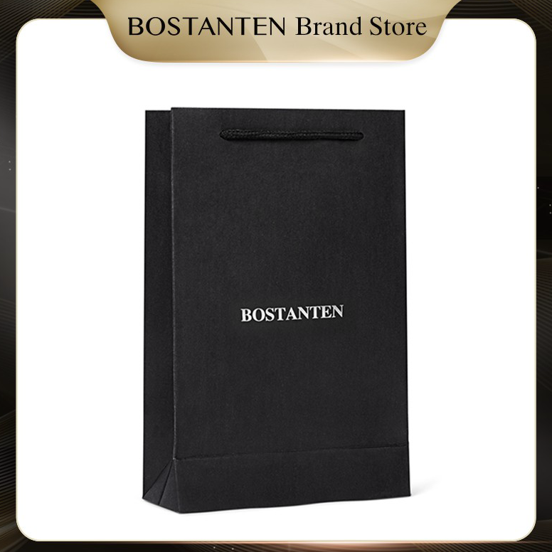

10.10 BRANDS FESTIVAL BOSTANTEN Tas Hadiah Anniversary Hari Peringatan Tas Belanja Tas Hadiah Ulang Tahun