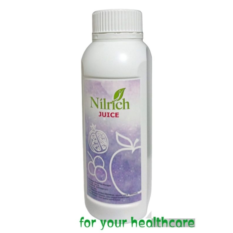 

Nilrich Juice