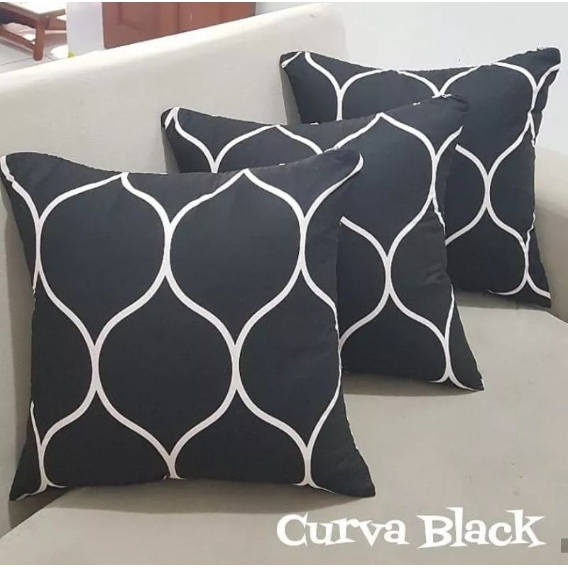 Bantal sopa 3set 99k