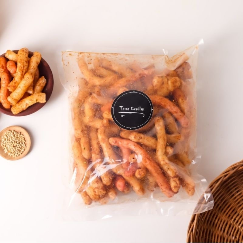 

Gurilem Badag Enjum 250gr