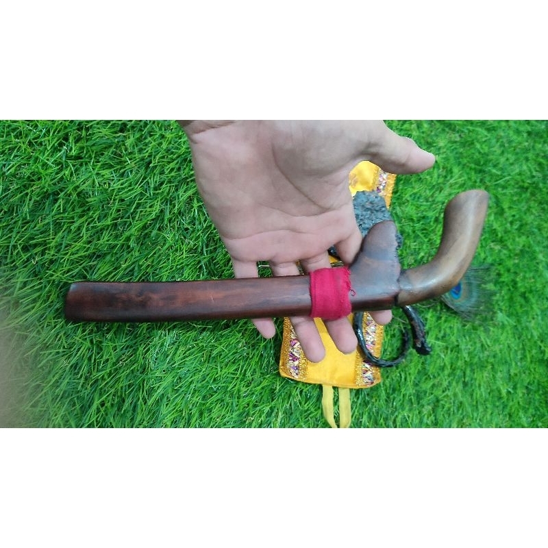 LUWU SEPUH ESTIMASI PANRE BAITULLAH