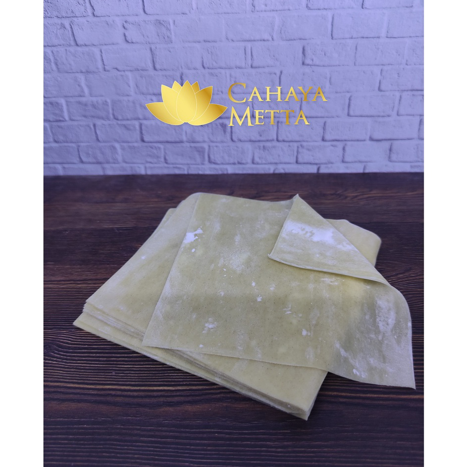 

RDWL2485 Kulit Pangsit Goreng / Rebus / Dimsum