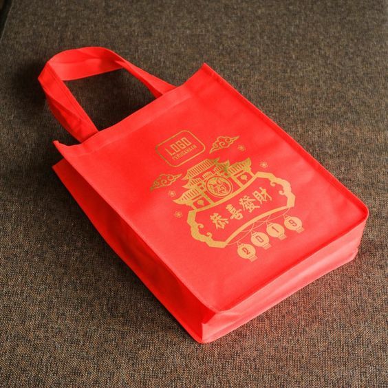 

Souvenir Kantor goodie bag Kanvas 30x40x10 Gratis Custom Nama dan Desain plus perekat/Souvenir kantor/Souvenir Promosi