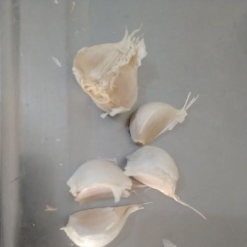 

Bawang putih kating 500gr