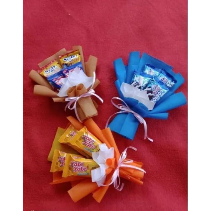 

BUKET SNACK MURAH
