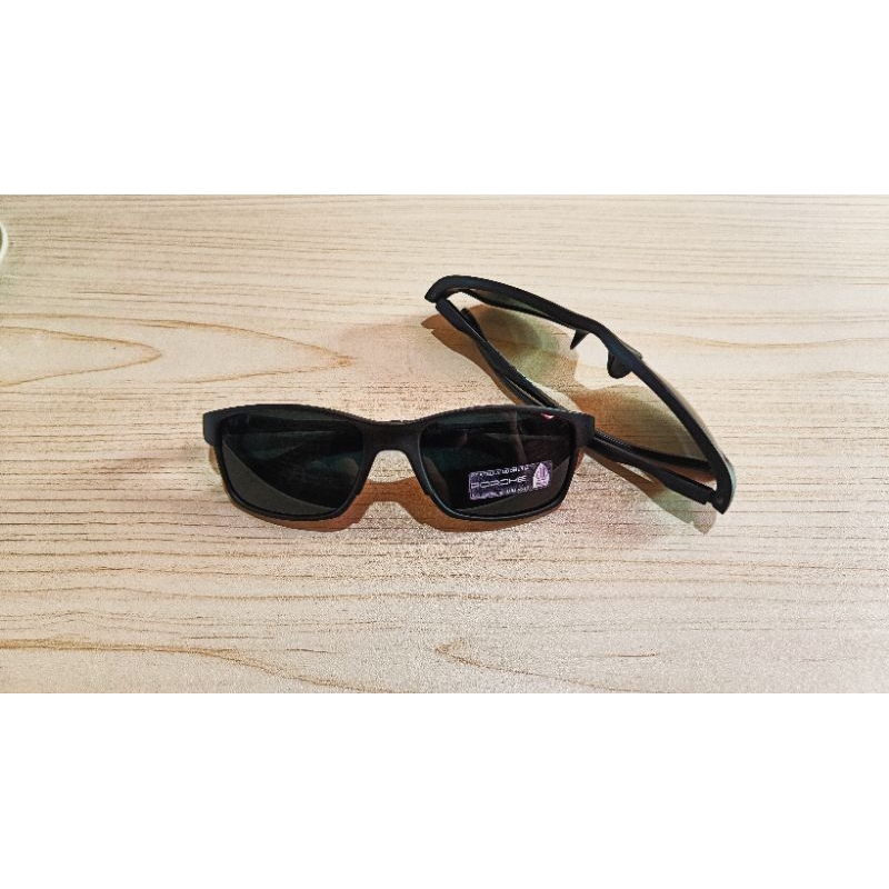 Kacamata Poroho Sproty Clubmaster Unisex Kekinian Anti Radiasi UV Protection Cowok Sungglasses Gaya 