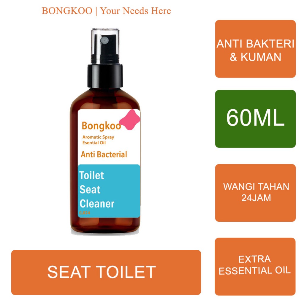 Toilet Seat Sanitizer Disenfektan Spray Hand Sanitizer Spray Sanitizer Spray Fabric Spray Disinfecta