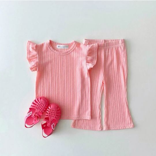 Outbox Fashion Set Anak Venus