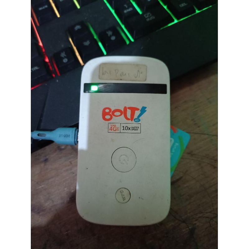 Modem MifiZTE Mf 90