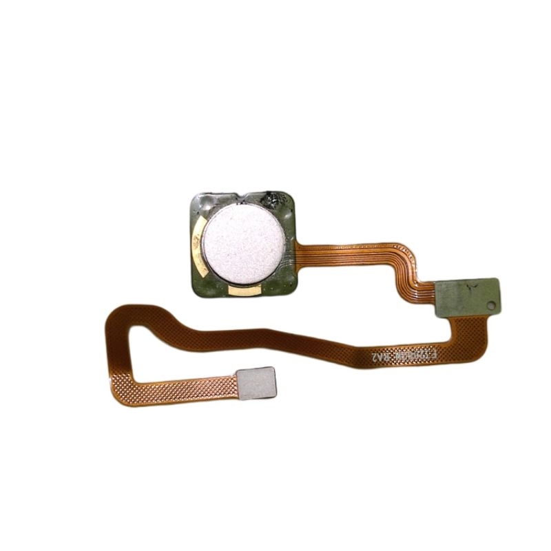 finger print Xiaomi redmi note 5a prime copotan