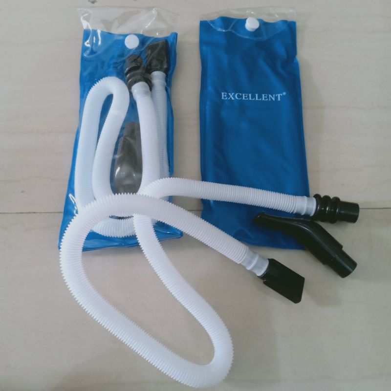 selang pianika/pianika