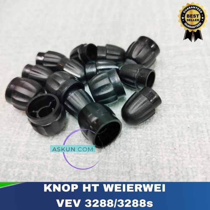 KNOP HT WEIERWEI VEV 3288/3288s