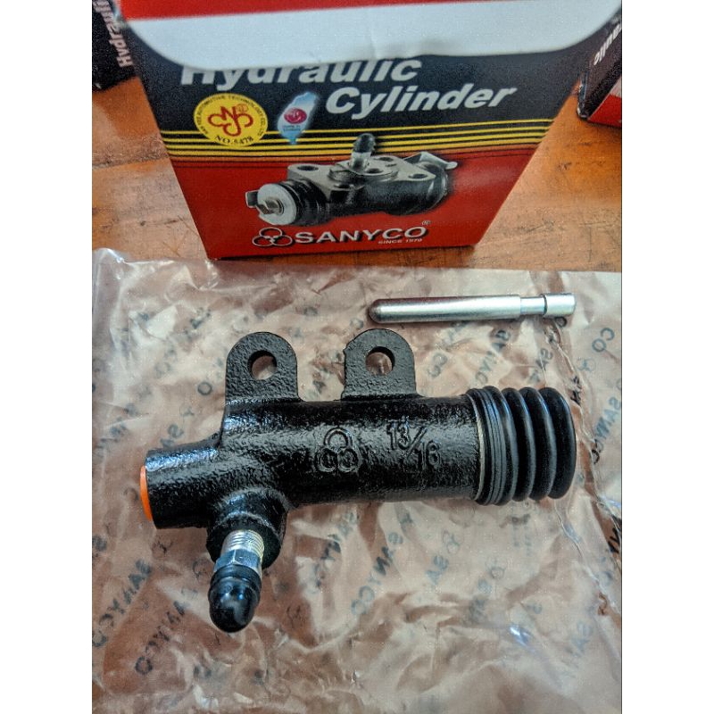 MASTER KOPLING BAWAH KIJANG SUPER KF40/ KIJANG GRAND KF52