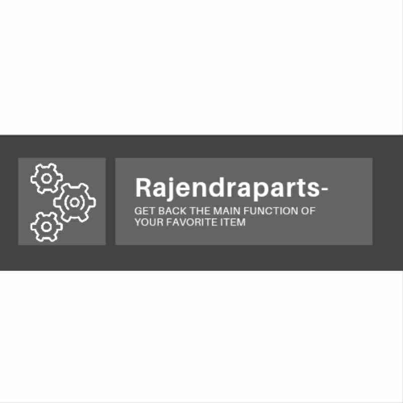 sparepart roda koper