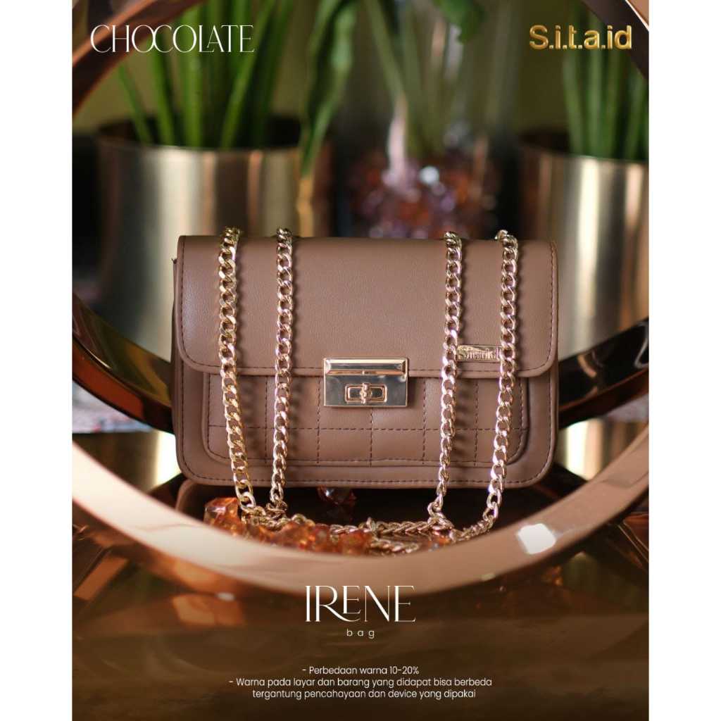 IRENE BAG - TAS 2IN1 BY SITA