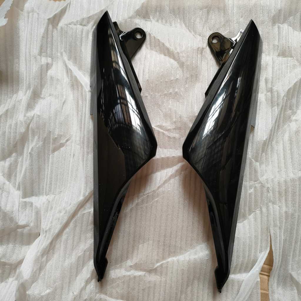 Cover body megapro monoshock fi Cover bodi megapro monoshock fi Body megapro monoshock fi Bodi megap