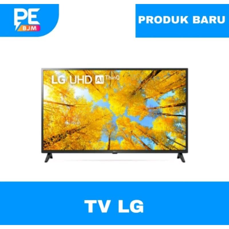 TV LED LG smart digital 32inch