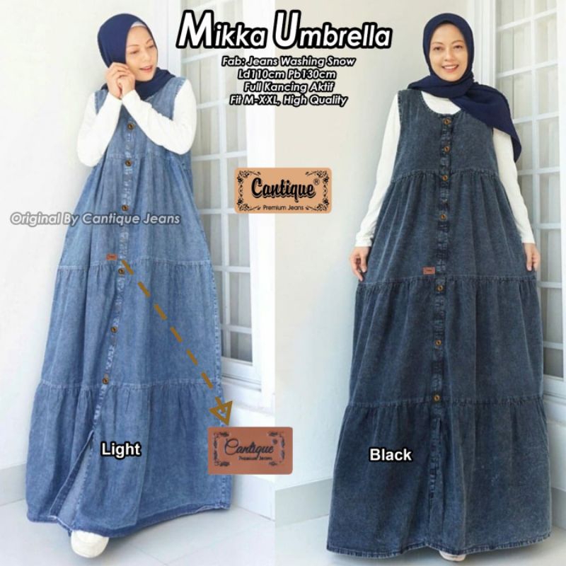 Mikka Umbrella by Cantique