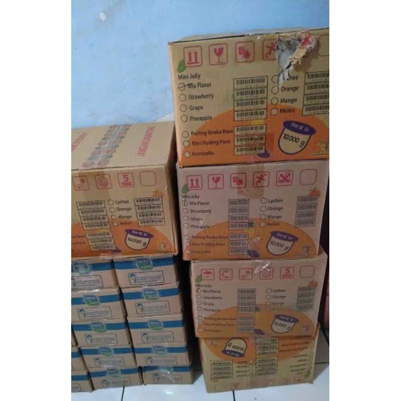 

PAKET FROZEN | NYAM NYAM | ENAK GURIH