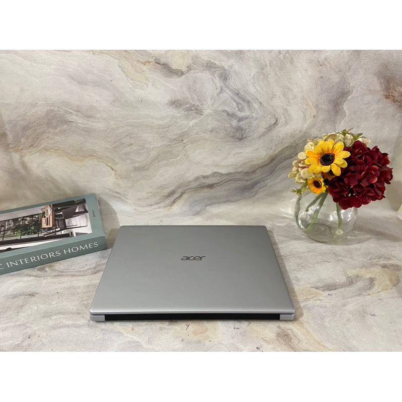 Acer Aspire A314-35 Intel Celeron N5100 Ram 4gb Ssd 256gb