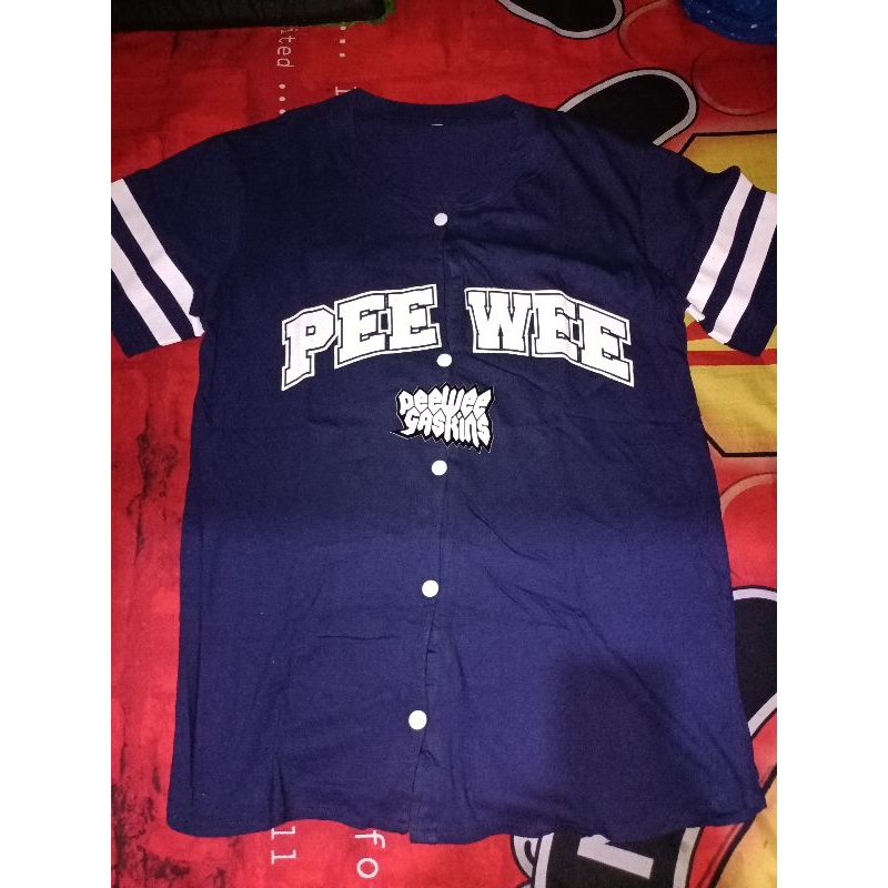 Jersey pwg