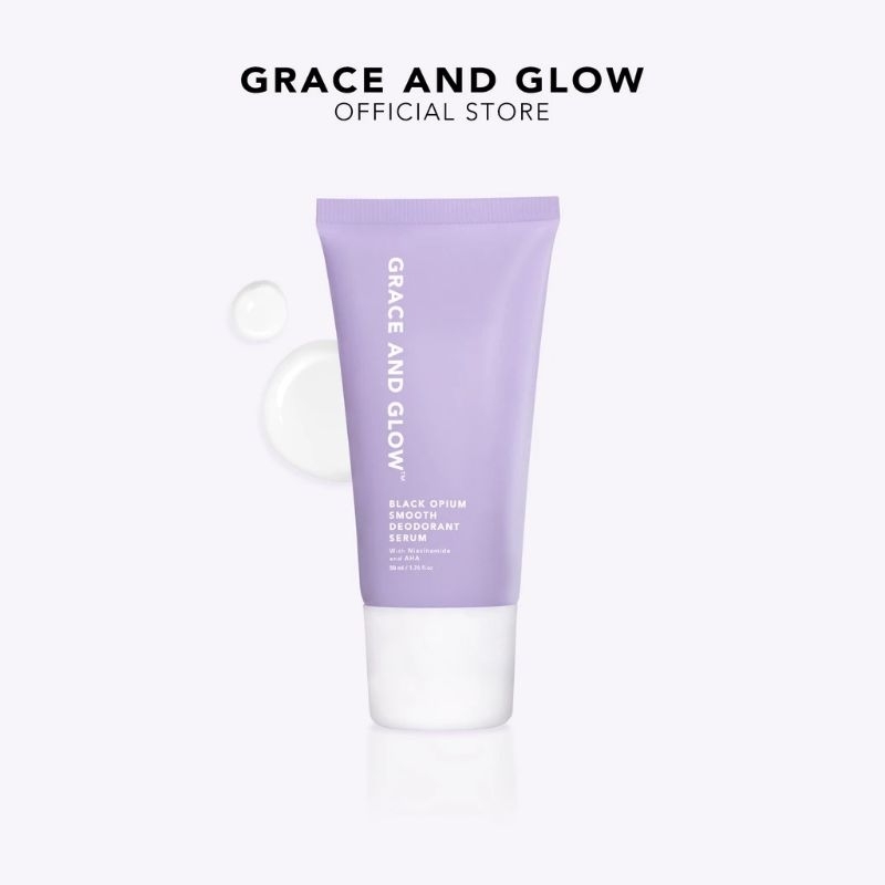 grace and glow deodorant
