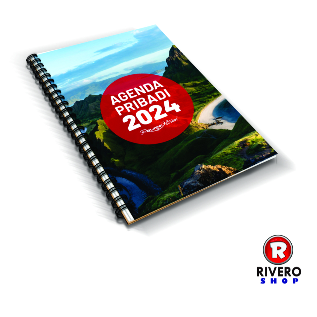 

Agenda Pribadi Renungan Harian 2024