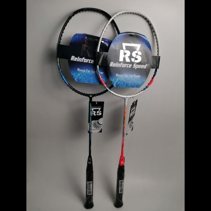Raket RS Reinforce Speed Iso Blade