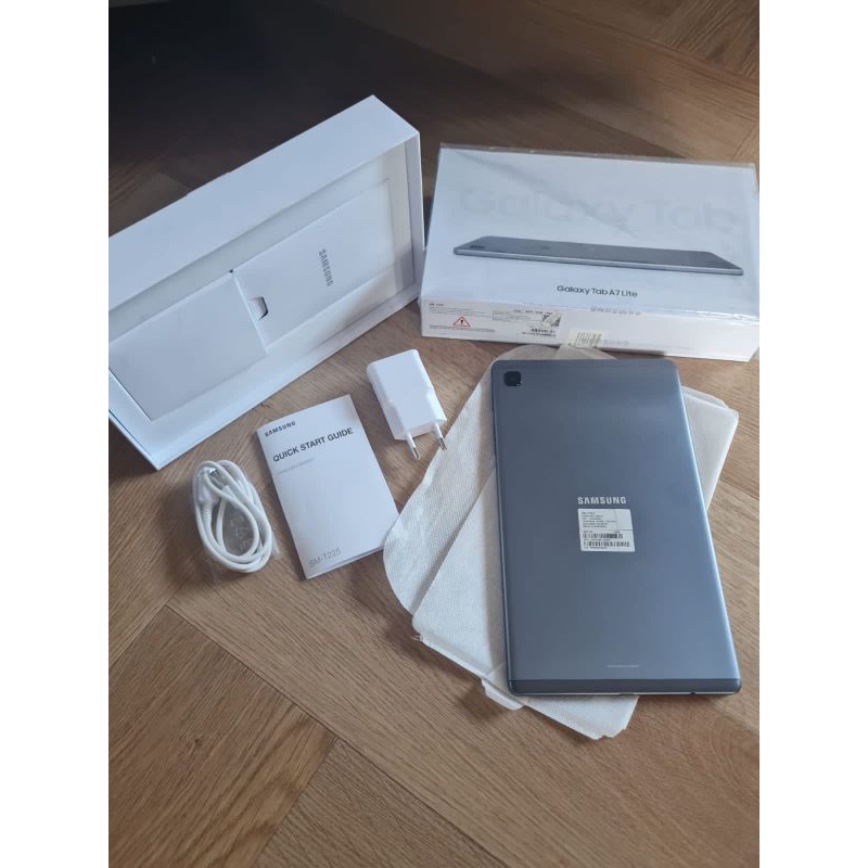 SAMSUNG TAB A7 LITE 3/32 GB SECOND
