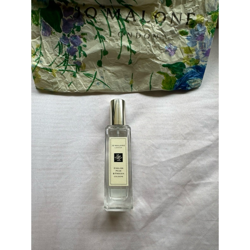 Jo Malone English Pear & Freesia Parfum 30 ml