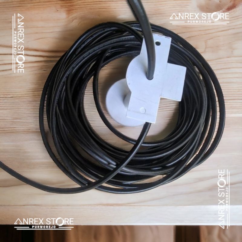 ANREX STORE Horn Antena Kathrein Powerbeam / Litebeam / Wajan Bolic Kabel 15m