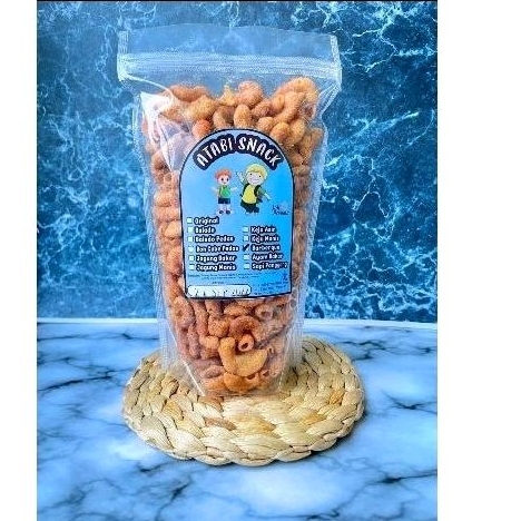 

makaroni bantet