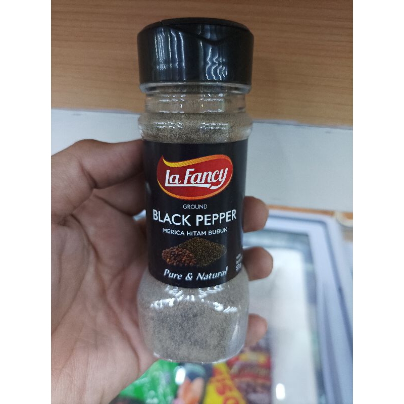 

Merica Hitam Bubuk 24gr