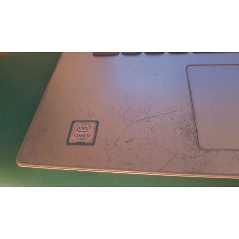 Laptop lenovo core i3