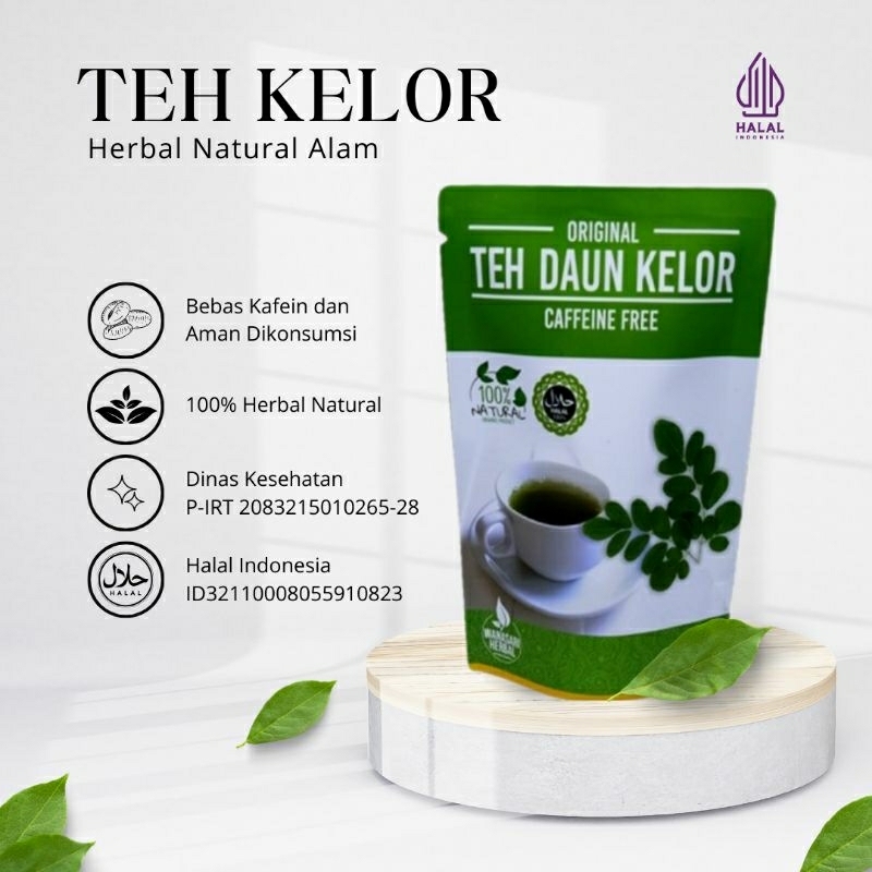 

TEH DAUN KELOR ORIGINAL 100% DAUN KELOR KERING TEH CELUP MORINGA DAUN KELOR SEGAR TEH HERBAL OBAT KOLESTROL DAN ASAM URAT AMPUH KAPSUL DAUN KELOR ASLI ORIGINAL BUBUK DAUN KELOR