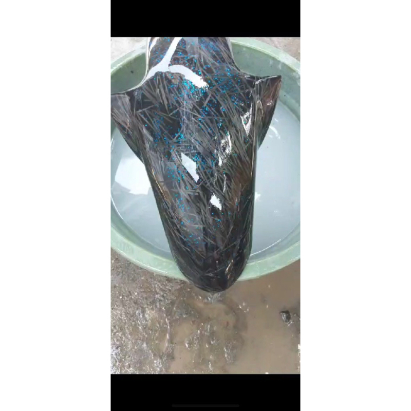 slebor r15 carbon forged full