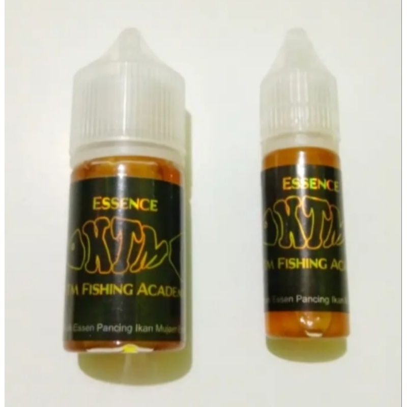 Essen KTM - Essen Ikan Nila, Mujaer dan Ikan Mas