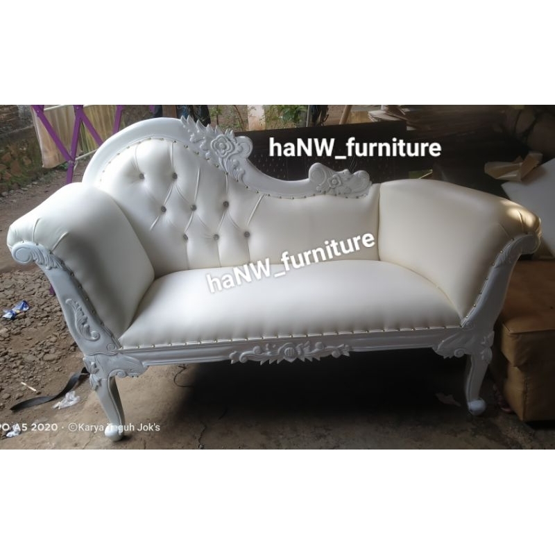 SOFA LOIS/KURSI LOIS/SOFA PELAMINAN LOIS