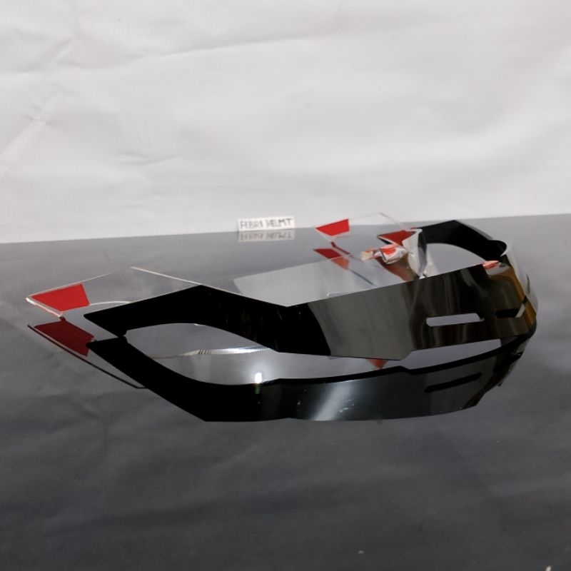 SPOILER HELM DYR SUBARU DYR SUBARU | Spoiler DYR Subaru