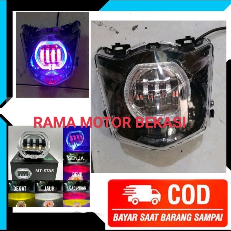 PROJIE BEAT KARBU DAYMAKER