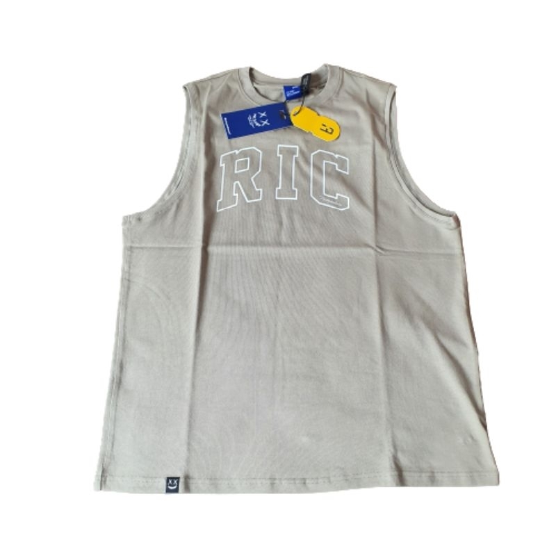 RIC RickyIsClown Logo