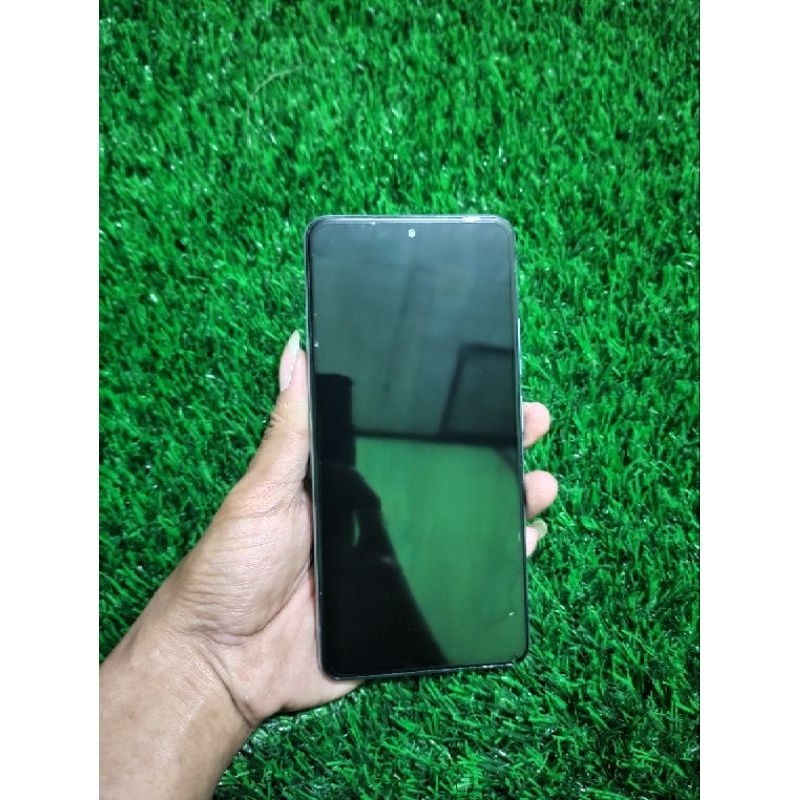 LCD ORIGINAL COPOTAN POCO F3 ORRY SUPER AMOLED