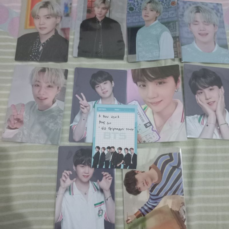 set mpc suga ptd swz