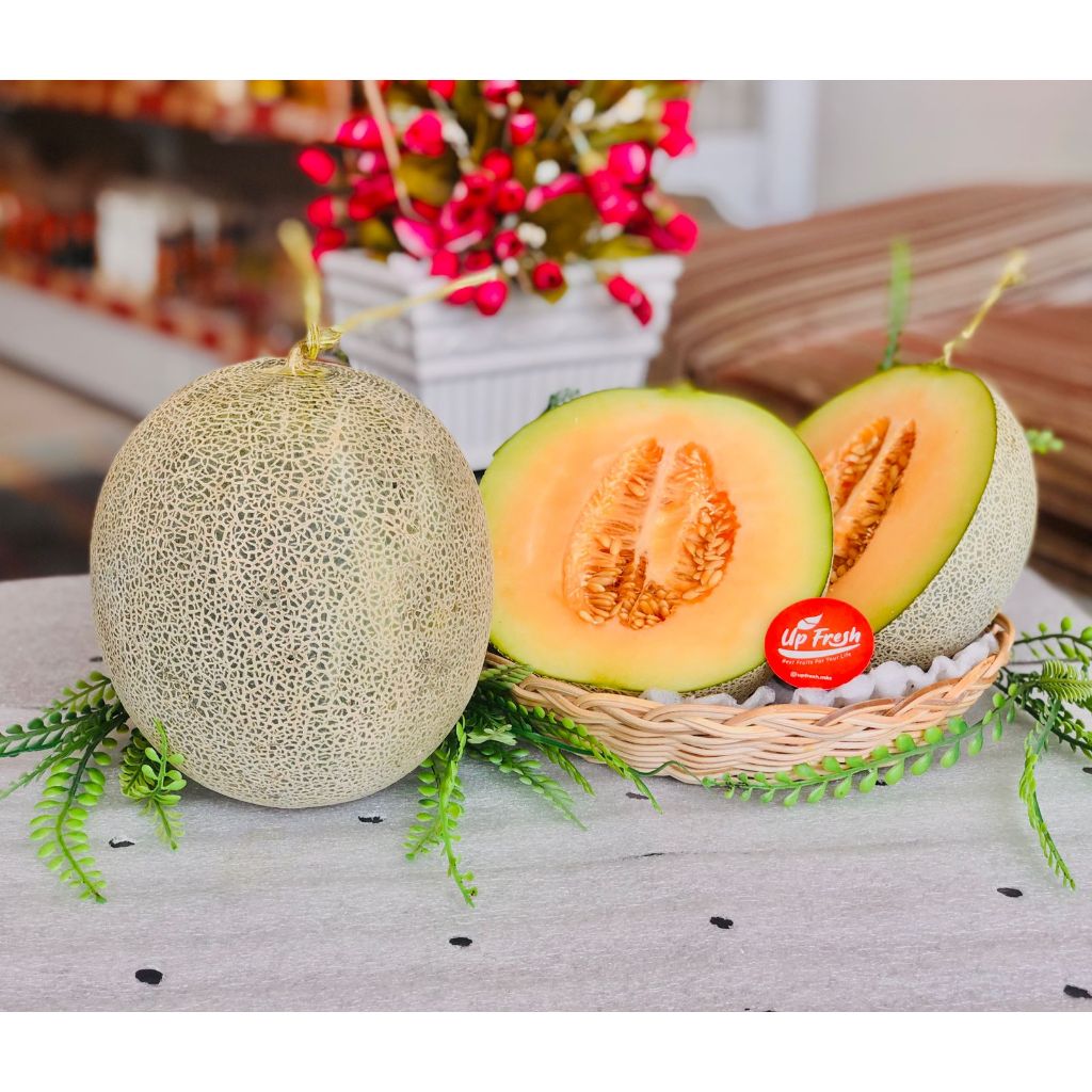 

Melon Rock
