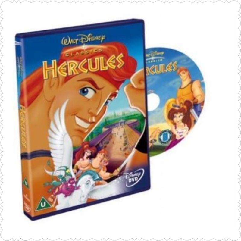 KASET FILM DISNEY HERCULES-FILM DISNEY-KASET ANAK2 FILM DISNEY-KASET FILM DISNEY-FILM DISNEY KARTUN 